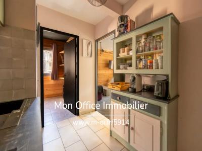 Acheter Appartement 36 m2 Risoul