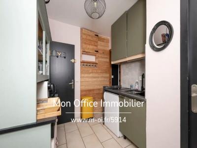 Acheter Appartement Risoul Hautes alpes