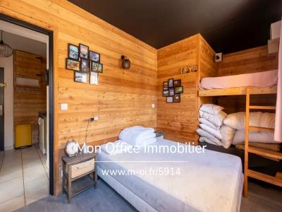 Acheter Appartement Risoul 195000 euros