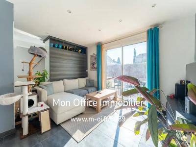 For sale Rognac 3 rooms 74 m2 Bouches du Rhone (13340) photo 3