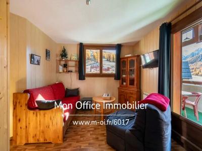 Acheter Appartement 25 m2 Molines-en-queyras
