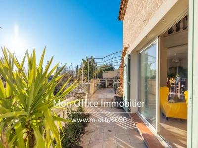 For sale Coudoux 6 rooms 165 m2 Bouches du Rhone (13111) photo 2