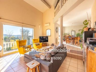 For sale Coudoux 6 rooms 165 m2 Bouches du Rhone (13111) photo 4