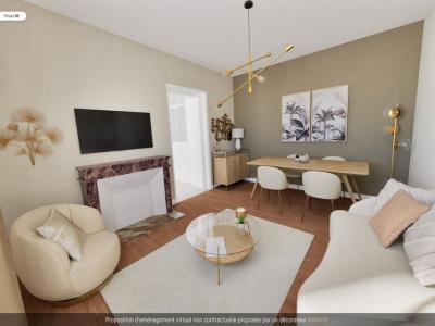 Annonce Vente 4 pi�ces Maison Dijon 21