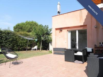 Annonce Location 4 pi�ces Maison Saint-raphael 83