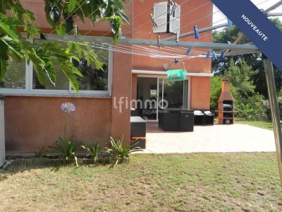 Louer Maison Saint-raphael Var