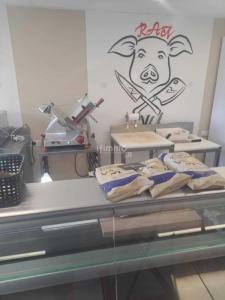 Annonce Vente Commerce Soisy-sur-ecole 91