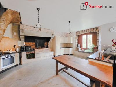 Acheter Maison Courchaton Haute saone