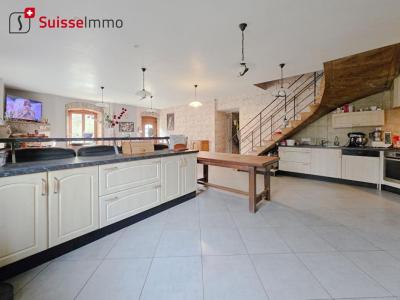 Acheter Maison Courchaton 622450 euros