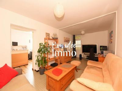 Annonce Vente 2 pi�ces Maison Haute-goulaine 44