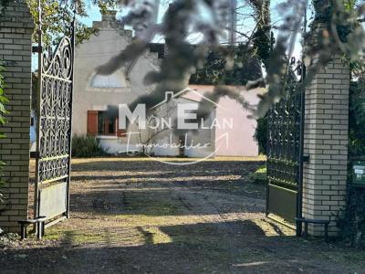 For sale Chateau-du-loir 10 rooms 420 m2 Sarthe (72500) photo 0