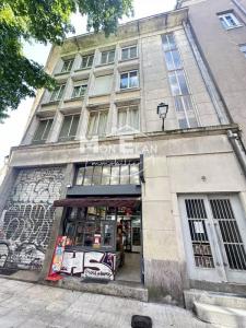 For sale Nantes 3 rooms 62 m2 Loire atlantique (44000) photo 0