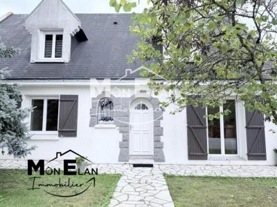 For sale Thouare-sur-loire 9 rooms 167 m2 Loire atlantique (44470) photo 0