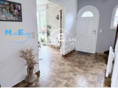 Annonce Vente 9 pi�ces Maison Thouare-sur-loire 44