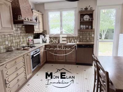 Acheter Maison 167 m2 Thouare-sur-loire