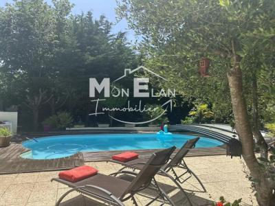 Annonce Vente 7 pi�ces Maison Cellier 44