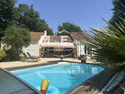 Acheter Maison Cellier Loire atlantique