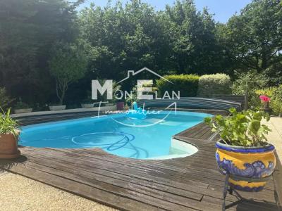 Acheter Maison Cellier 498000 euros