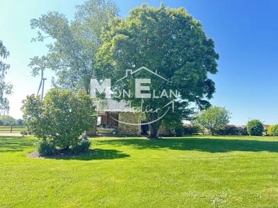 Acheter Prestige Menil Mayenne