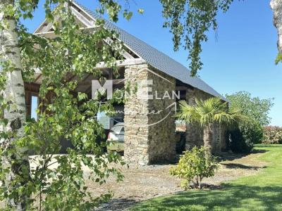 Acheter Prestige Menil 439000 euros