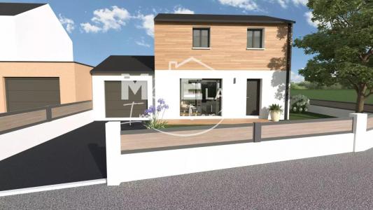 For sale Cellier 429 m2 Loire atlantique (44850) photo 0