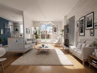 For sale Thouare-sur-loire 4 rooms 98 m2 Loire atlantique (44470) photo 0