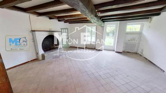 Acheter Maison Mauves-sur-loire Loire atlantique