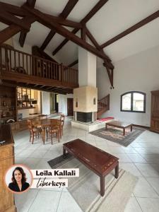 Annonce Vente 7 pi�ces Maison Millery 69