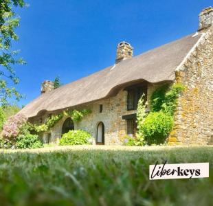 For sale Plougoumelen 8 rooms 184 m2 Morbihan (56400) photo 0