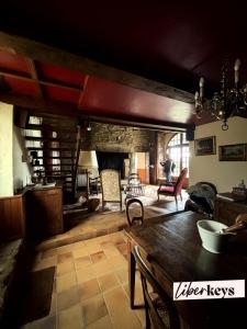 Acheter Prestige 184 m2 Plougoumelen