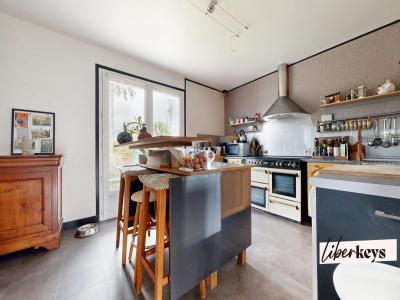 Acheter Maison Sulniac Morbihan