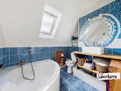 Acheter Maison Sulniac 343000 euros