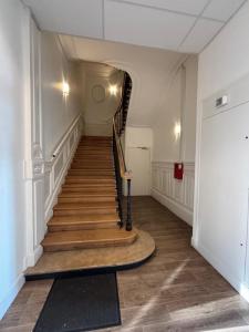 Annonce Location 3 pi�ces Appartement Troyes 10