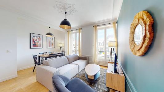 Annonce Location 6 pi�ces Appartement Choisy-le-roi 94