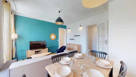 Louer Appartement Choisy-le-roi 729 euros