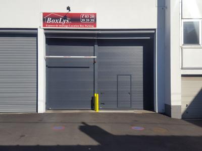 For rent Comines 2 m2 Nord (59560) photo 4