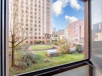 For sale Paris-19eme-arrondissement 2 rooms 48 m2 Paris (75019) photo 0