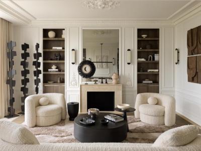 Annonce Vente Appartement Paris-7eme-arrondissement 75