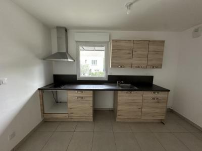 Louer Appartement 42 m2 Nantes