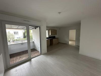 Louer Appartement Nantes Loire atlantique