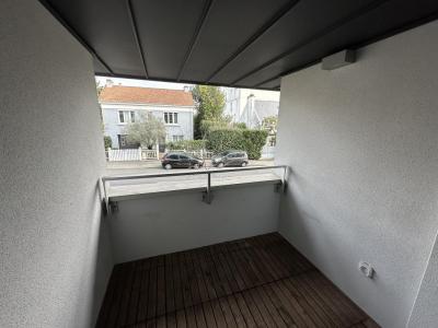 Louer Appartement Nantes 690 euros