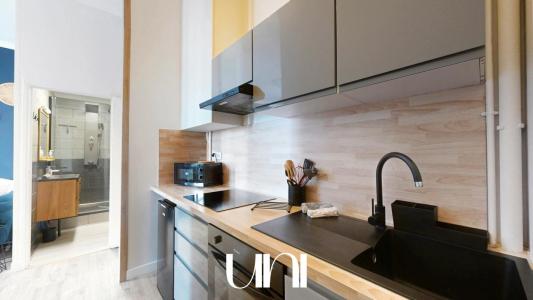 Acheter Appartement Honfleur Calvados