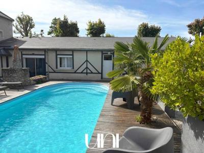 Acheter Maison Cormelles-le-royal 460000 euros