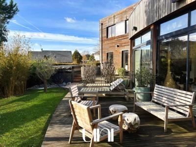 Acheter Maison 210 m2 Caen