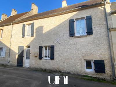 For sale Thaon 7 rooms 140 m2 Calvados (14610) photo 0