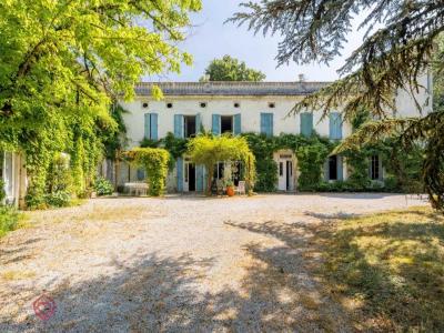 Acheter Prestige 409 m2 Castres