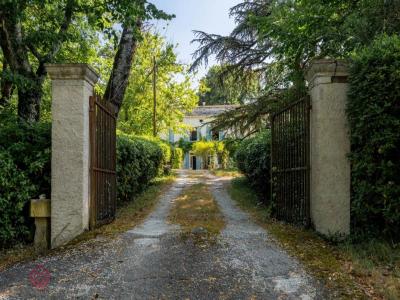 Acheter Prestige Castres 600000 euros