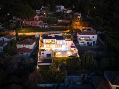 Annonce Vente 7 pi�ces Maison Plan-de-cuques 13