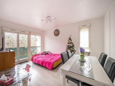 For sale Tremblay-en-france 3 rooms 60 m2 Seine saint denis (93290) photo 0