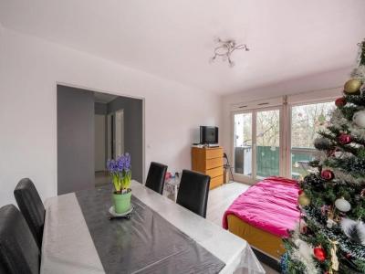 Acheter Appartement Tremblay-en-france Seine saint denis